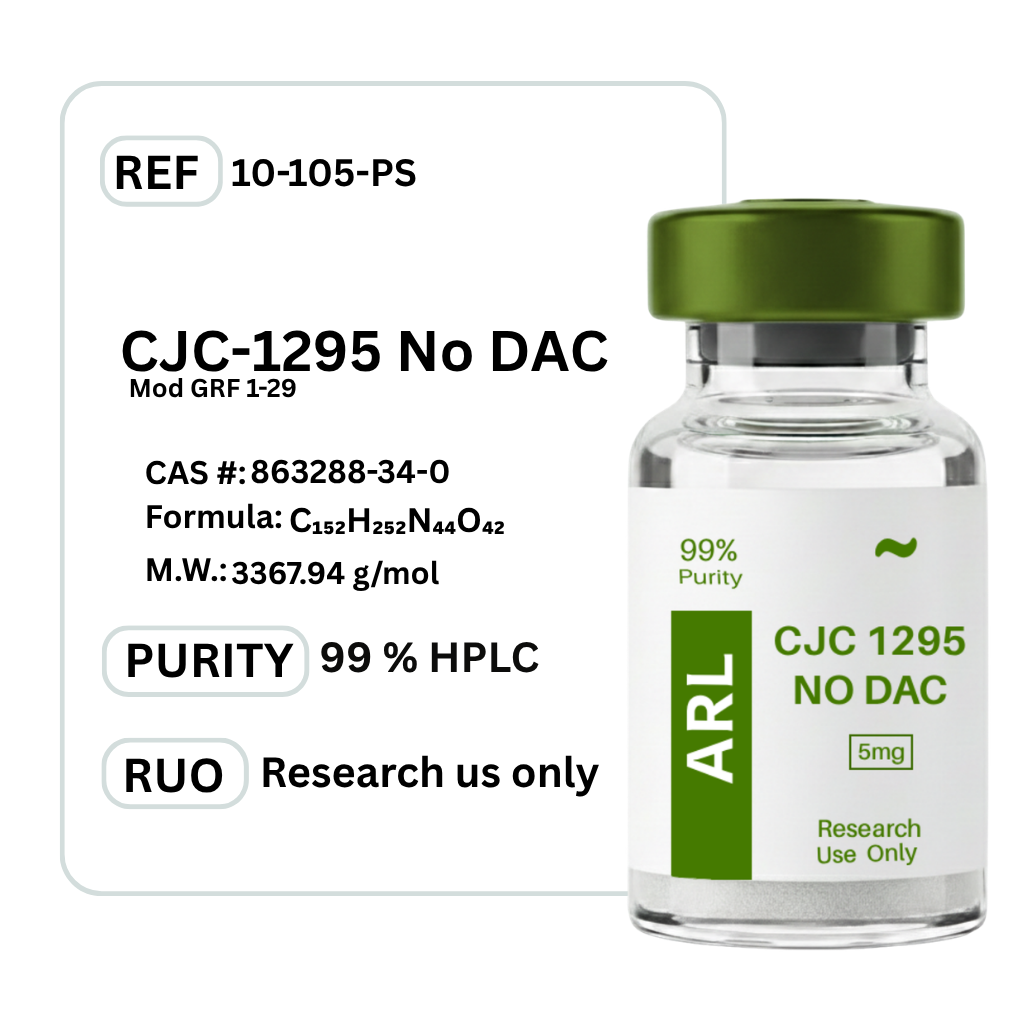 CJC-1295 (No DAC)