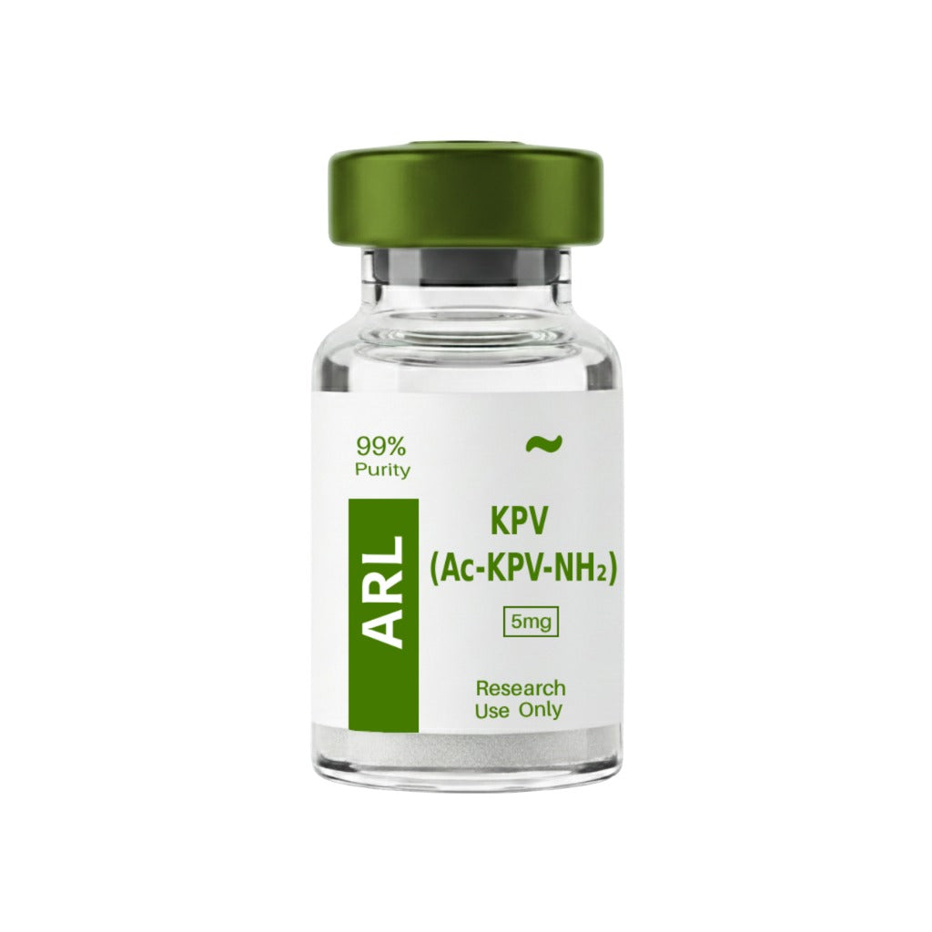 KPV Tripeptide